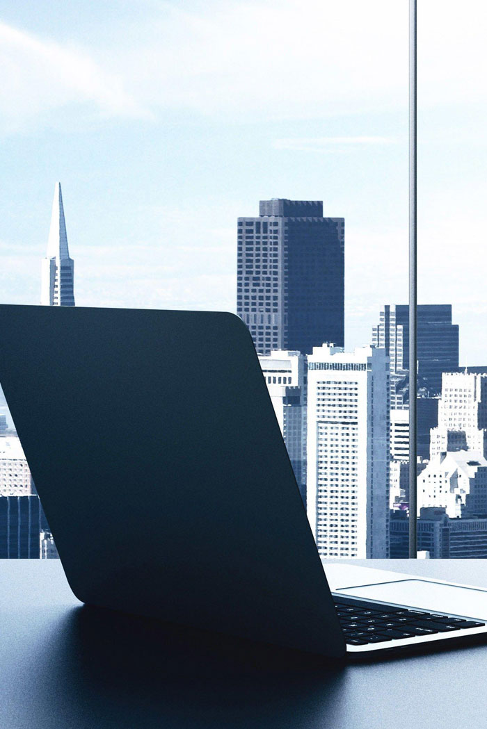 Business coach